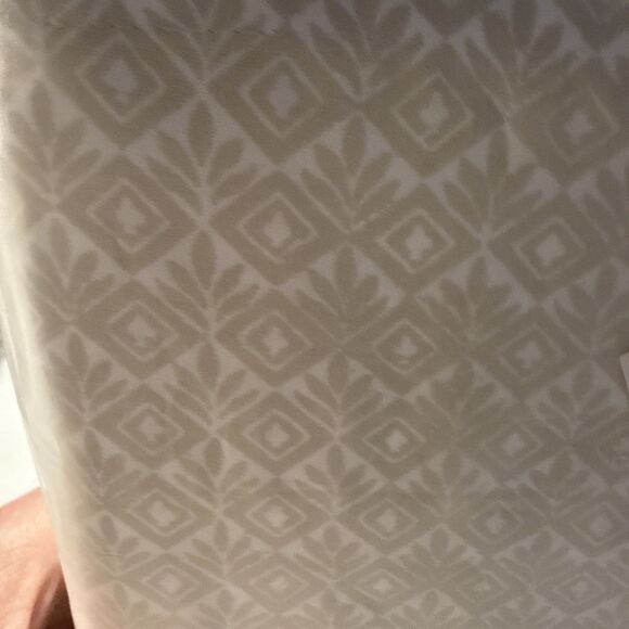 Twin/Twin XL Sheet Set “Beachcomber” Pattern - Picture 5 of 5